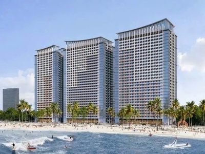 Blanca city  - sở hữu căn hộ view biển sunworld full nội thất 0