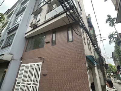 Bán nhà hoa lâm-lô góc-dt41m-5tầng-giá nhỉnh 8tỷ 1