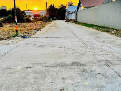 Bán lô đất biệt thự gần sông, công viên giá 120tr/m2 lê hữu kiều, thạnh mỹ lợi quận 2 3