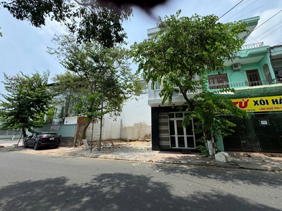 Lô đất mặt tiền ngang đẹp cực hiếm phường nam nha trang. 3