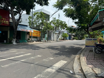 Lô đất mặt tiền ngang đẹp cực hiếm phường nam nha trang. 1