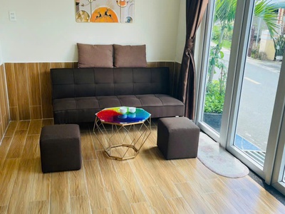 Bán nhà 3 phòng phường 5 đà lạt - 2,6 tỷ 0