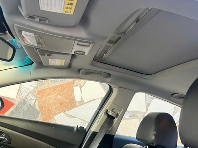 Daewoo Lacetti 2009 CDX 1.6 AT - 143000 km-170 triệuv 3