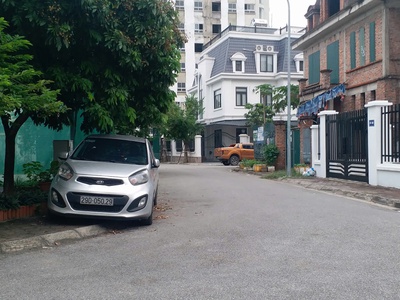 Cho thuê biệt thự đại mỗ, 200m2, 3 tầng, lô góc làm văn phòng, kho dược 3