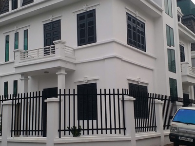 Cho thuê biệt thự đại mỗ, 200m2, 3 tầng, lô góc làm văn phòng, kho dược 2