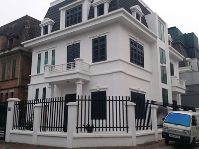 Cho thuê biệt thự đại mỗ, 200m2, 3 tầng, lô góc làm văn phòng, kho dược 1
