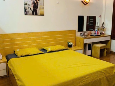 Bán nhà kđt văn quán đầu nguyễn khuyến phân lô otô đỗ cửa 2