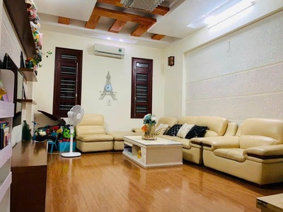 Bán nhà kđt văn quán đầu nguyễn khuyến phân lô otô đỗ cửa 4