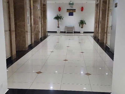 Bán chung cư goldsilk vạn phúc 75m2 2 ngủ view thoáng mát 1