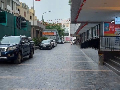 Bán chung cư goldsilk vạn phúc 75m2 2 ngủ view thoáng mát 3