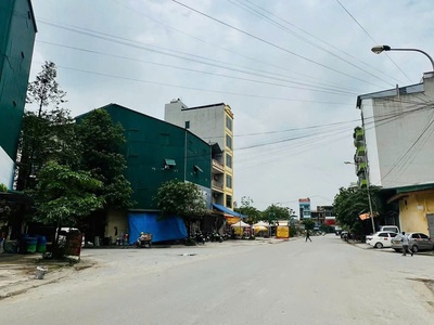 Bán đất phân lô 120m2 trịnh văn bô, phù hợp xây tòa văn phòng, căn hộ cho thuê 2