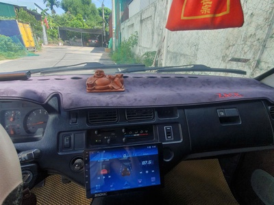 Toyota Zace 2001 GL - 10000 km- 85 triệu 3