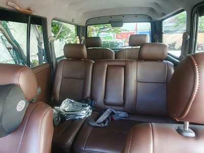Toyota Zace 2001 GL - 10000 km- 85 triệu 4