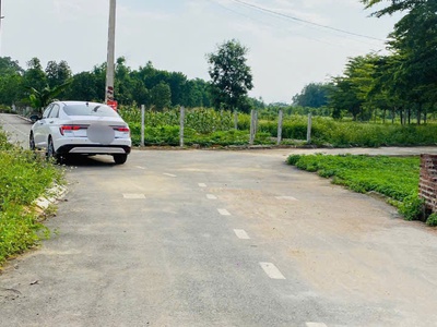  bán lô đất đẹp   đồi sen   bình yên, thạch thất  1