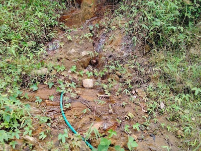 Cc bán đất nghỉ dưỡng đẹp nhất tiến xuân: 20.000m   đất ở, đất cln, đất rừng sx  chỉ 14,5 tỷ 3