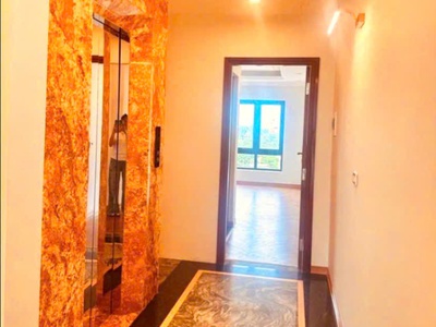 Bán nhà trần cung   65m  x 7 tầng thang máy   lô góc   phân lô -ô tô vào nhà   18.5 tỷ 1