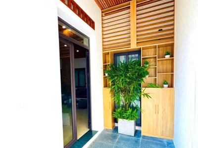 Bán nhà trần cung   65m  x 7 tầng thang máy   lô góc   phân lô -ô tô vào nhà   18.5 tỷ 3