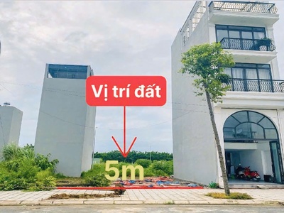 Cần bán gấp lô đất đối diện KCN VSIP 2 chỉ 1ty5 - Sổ hồng riêng. Sở hữu ngay 2