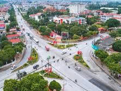 Chỉ hơn 1 tỷ mua được đất gần  thị trấn sóc sơn tiềm năng tăng giá nhanh 2