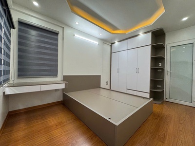 Chính chủ bán nhà ngõ 228  Thanh Bình  Mỗ Lao   HÀ ĐÔNG DIỆN TÍCH 35M2 GIÁ 9.25 TỶ 1