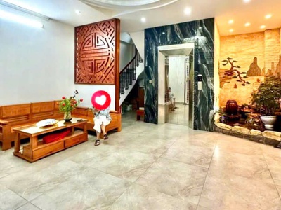 Bán nhà xuân đỉnh   48m x mặt tiền 5m x 7 tầng thang máy  - phân lô   ô tô đỗ cổng   12 tỷ 0