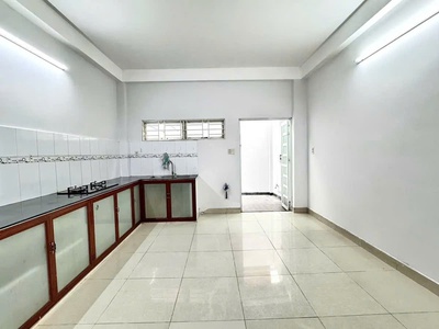 Bình thạnh, 84m2 x 3 tầng btct, ngang rộng 4.3m, chỉ nhỉnh 8 tỷ tl 3