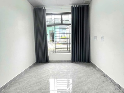Bán gấp nhà  phạm đăng giảng ngay chợ gần tân phú 34m2 -2 tầng 3 tỷ 4 3