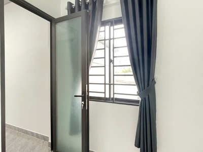 Bán gấp nhà  phạm đăng giảng ngay chợ gần tân phú 34m2 -2 tầng 3 tỷ 4 4