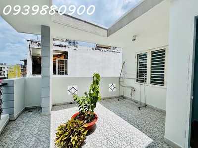 Oto đỗ cửa 40m ra phan đăng lưu - 7,8tỷ tl. 2
