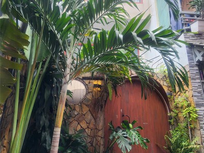 Hoàng hoa thám, 7 phòng lớn - 60tr/tháng 0