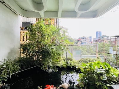 Hồ tây 40m ngõ ô tô vf3 đỗ cửa 10m ra phố 50m ra hồ giá 8 tỷ 9 0