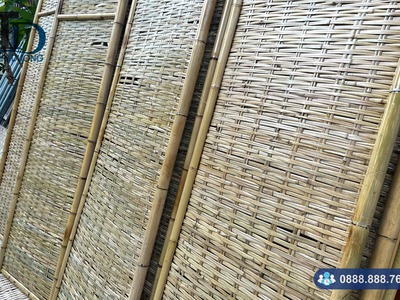 Báo giá tre lồ ô mới nhất hiện nay tại TPHCM 1