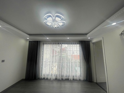 Chỉ hơn 10 tỷ nhà đẹp thang máy ngõ 169 Thái Hà 40m 6T mới MT 7m ô tô KD 1