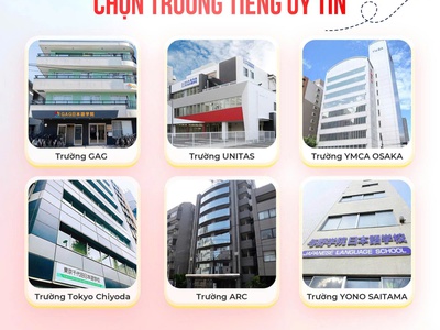 Du học Nhật Bản chỉ 35 triệu đồng tại Quảng Trị 3