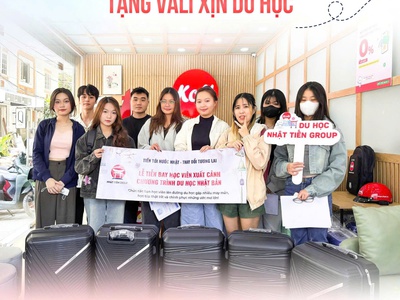 Du học Nhật Bản chỉ 35 triệu đồng tại Quảng Trị 4