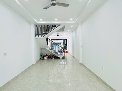 Bán nhà HXH Trần Văn Kiểu Q.6 - Ngang 3,96m x 15,9m - giá 8,85 tỉ 4