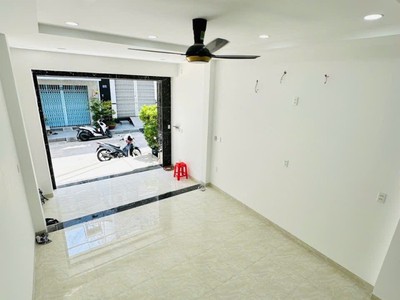 Bán nhà HXH Trần Văn Kiểu Q.6 - Ngang 3,96m x 15,9m - giá 8,85 tỉ 5