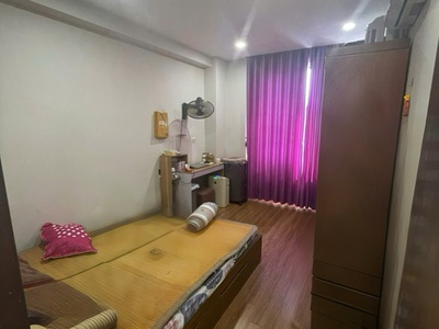 Cho thuê chung cư CT1B VOV Mễ Trì, 65m, 2 phòng ngủ, đủ đồ 12.5 triệu 4