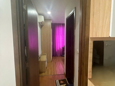 Cho thuê chung cư CT1B VOV Mễ Trì, 65m, 2 phòng ngủ, đủ đồ 12.5 triệu 5