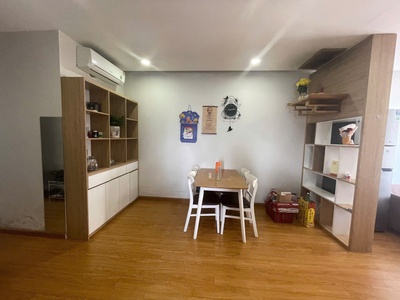 Cho thuê chung cư CT1B VOV Mễ Trì, 65m, 2 phòng ngủ, đủ đồ 12.5 triệu 6