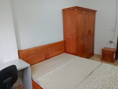 Chính chủ cho thuê căn hộ dịch vụ 2N1K 65m2 tầng 3 tại ngõ 141 Phố Trích Sài, Tây Hồ, Hà Nội. 8