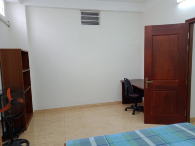 Chính chủ cho thuê căn hộ dịch vụ 2N1K 65m2 tầng 3 tại ngõ 141 Phố Trích Sài, Tây Hồ, Hà Nội. 11