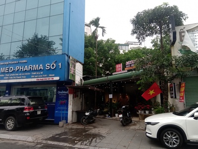 Chính chủ cho thuê căn hộ dịch vụ 2N1K 65m2 tầng 3 tại ngõ 141 Phố Trích Sài, Tây Hồ, Hà Nội. 14