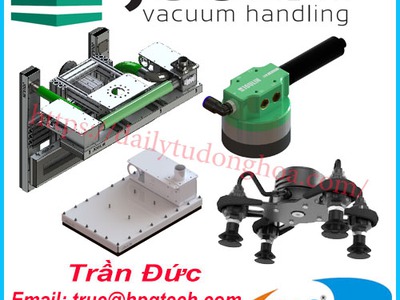 Kẹp cơ khí Joulin   Nhà cung cấp Joulin chính hãng 0