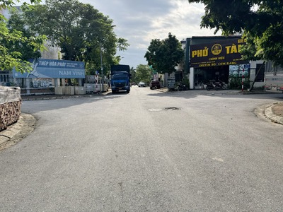Chính Trung Gia Lâm: Bán đất 135,5m2 mặt tiền 5m - Tiềm năng kinh doanh lớn 4