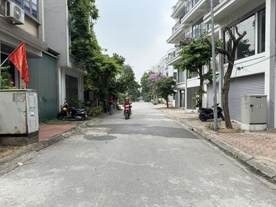 Đất TĐC Trâu Quỳ: 113m2 đường 11m, đối diện Shophouse Metropolitan - Khổ đất đẹp, đầu tư hoặc an cư 2