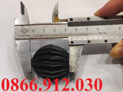 Xưởng sản xuất bóng nhựa chụp cây treo quần áo chất lượng 6