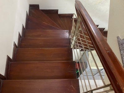 Cho thuê nhà nguyên căn Phố Vạn Phúc, Ba Đình. Vừa ở vừa kinh doanh. Chỉ 10tr 5