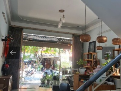 Bán nhà 2 tầng đẹp đường Khúc Hạo, Sơn Trà - Trung tâm thành phố Đà Nẵng. 0