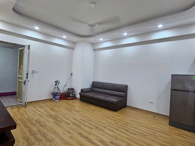 Bán căn 54m toà CT4 Xa La, Hà Đông - Full nội thất. Tầng trung. Giá chỉ 2.7x tỷ 1